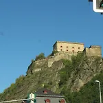 Haus Rheinsteig Bei Koblenz