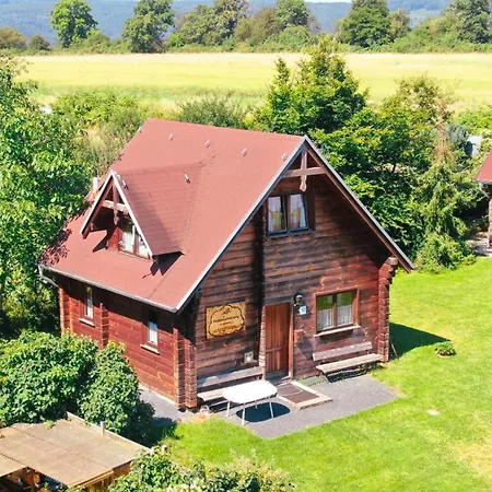 Holiday home Haus Rheinsteig Bei Koblenz