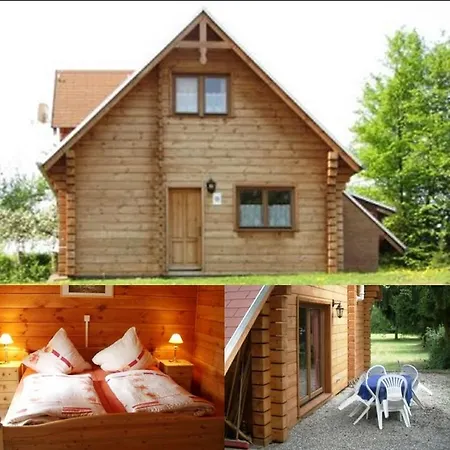 Haus Rheinsteig Bei Koblenz