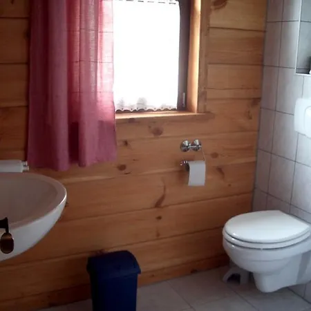 Holiday home Haus Rheinsteig Bei Koblenz