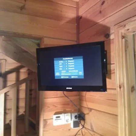 Haus Rheinsteig Bei Koblenz Lahnstein