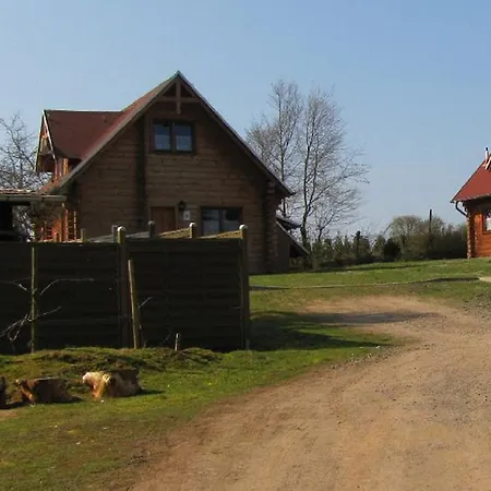 Haus Rheinsteig Bei Koblenz *
