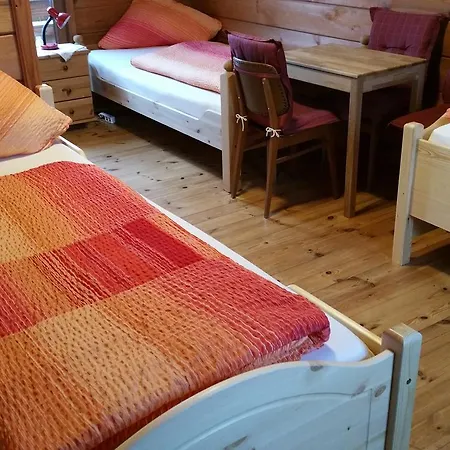 Haus Rheinsteig Bei Koblenz *