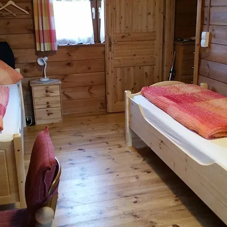 Haus Rheinsteig Bei Koblenz *