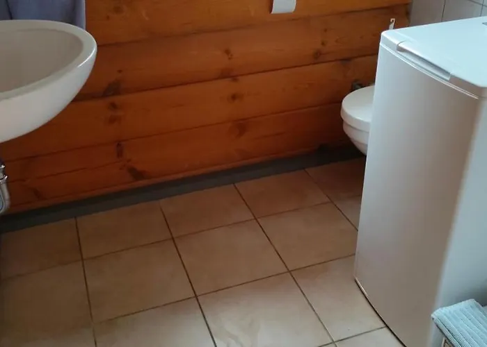 Haus Rheinsteig Bei Koblenz Casa de Férias