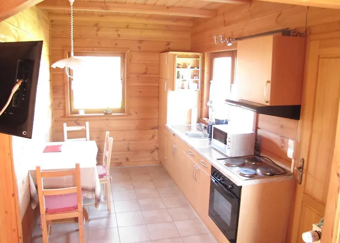 Haus Rheinsteig Bei Koblenz *