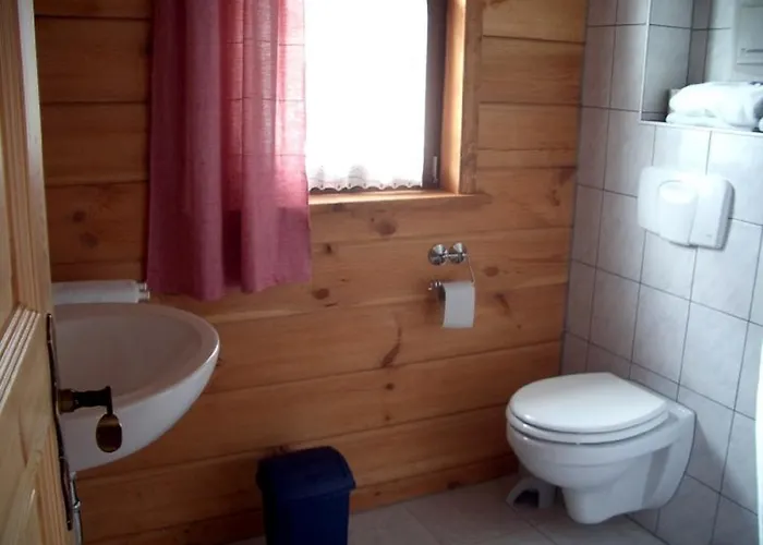 Casa de Férias Haus Rheinsteig Bei Koblenz