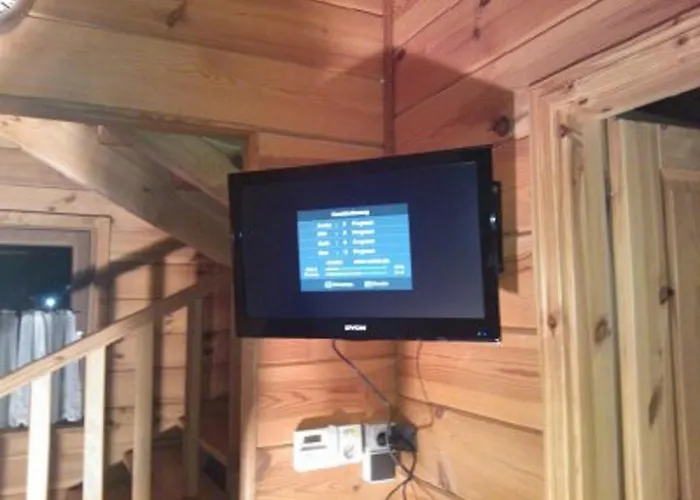 Haus Rheinsteig Bei Koblenz Lahnstein