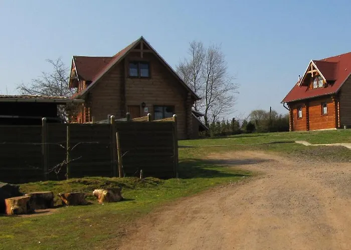 Haus Rheinsteig Bei Koblenz *