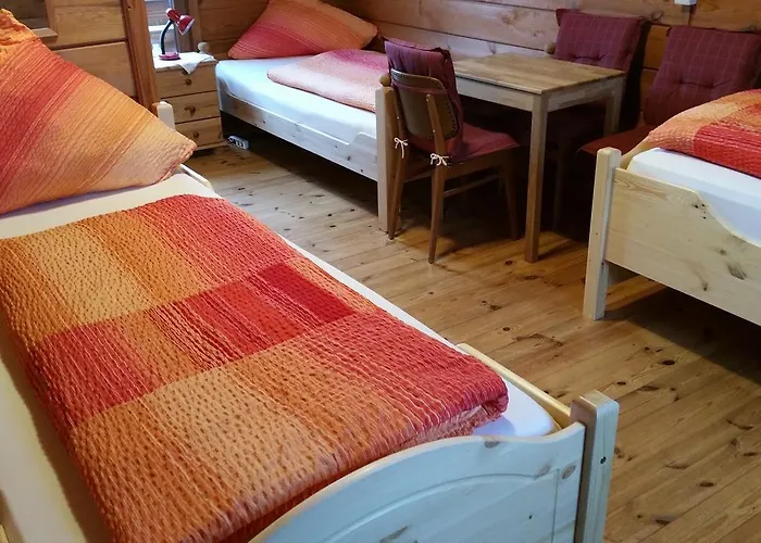 Haus Rheinsteig Bei Koblenz *