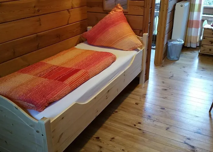 Casa de Férias Haus Rheinsteig Bei Koblenz