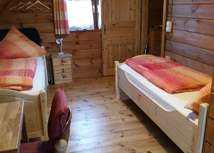 Haus Rheinsteig Bei Koblenz *