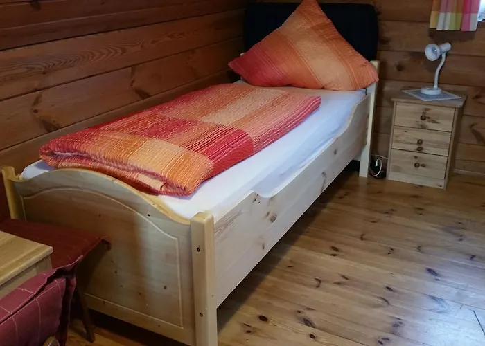 Haus Rheinsteig Bei Koblenz Casa de Férias Lahnstein